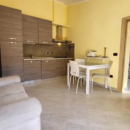 Appartamento Ai Castagni 2 * Capoliveri (Isola d'Elba)