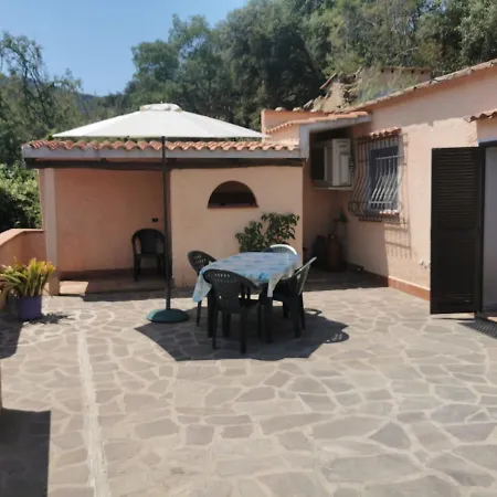 Appartamento Ai Castagni 2