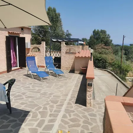 Appartamento Ai Castagni 2
