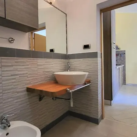 Appartement Appartamento Ai Castagni 2