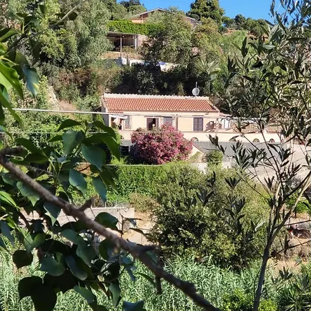 Appartamento Ai Castagni 2 Appartement *