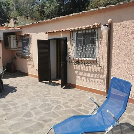 Appartement Appartamento Ai Castagni 2 Capoliveri (Isola d'Elba)
