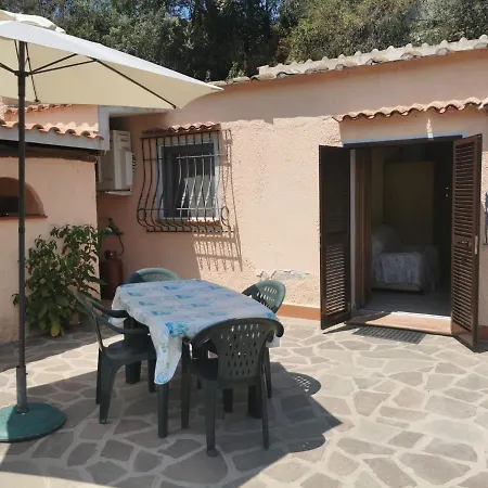 Appartamento Ai Castagni 2 Capoliveri (Isola d'Elba)